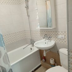 Квартира 30 м², 1-комнатная - изображение 5