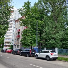Квартира 58,1 м², 2-комнатная - изображение 3