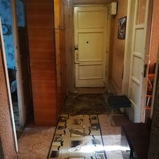 Квартира 71,8 м², 3-комнатная - изображение 3