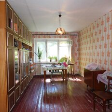 Квартира 63,4 м², 3-комнатная - изображение 5