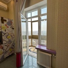 Квартира 46,3 м², студия - изображение 4