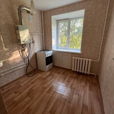 Квартира 32,7 м², 1-комнатная - изображение 5