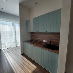 Квартира 30 м², студия - изображение 2