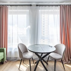 Квартира 23,5 м², студия - изображение 1
