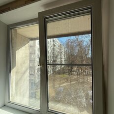 Квартира 38,7 м², 1-комнатная - изображение 3