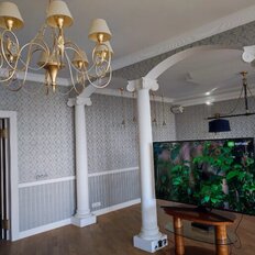 Квартира 233,6 м², 5-комнатная - изображение 5