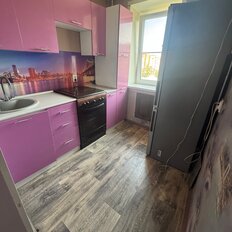 Квартира 30 м², 1-комнатная - изображение 2