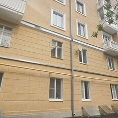 Квартира 76,9 м², 3-комнатная - изображение 2