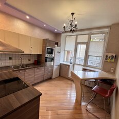 Квартира 46,2 м², 1-комнатная - изображение 2