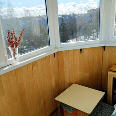 Квартира 38 м², 1-комнатная - изображение 1