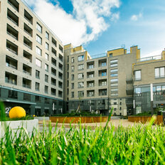 Квартира 99,4 м², 2-комнатная - изображение 5