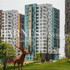 95,7 м², помещение свободного назначения - изображение 3