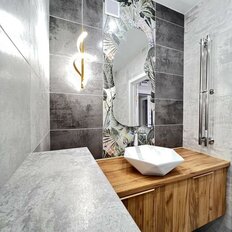 Квартира 34 м², 1-комнатная - изображение 5