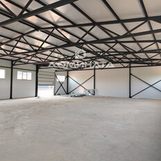 864 м², помещение свободного назначения - изображение 4