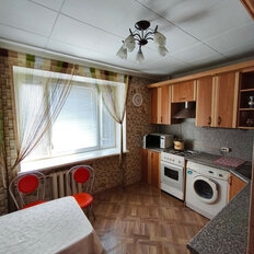 Квартира 86 м², 3-комнатная - изображение 5