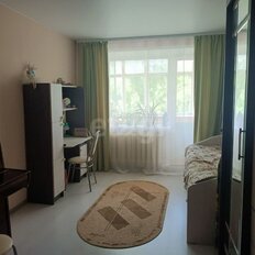 Квартира 43,9 м², 2-комнатная - изображение 5