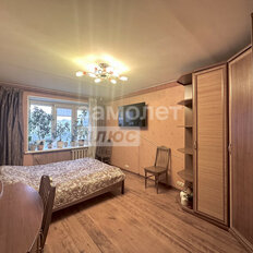Квартира 46,7 м², 2-комнатная - изображение 1