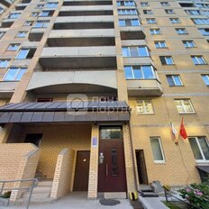 Квартира 33 м², 1-комнатная - изображение 3