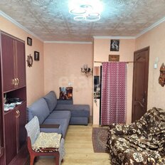 Квартира 46,1 м², 2-комнатная - изображение 5
