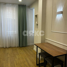 Квартира 25,2 м², студия - изображение 2