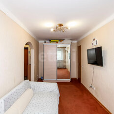 Квартира 36,6 м², 2-комнатная - изображение 3