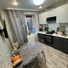 Квартира 59,4 м², 3-комнатная - изображение 2