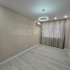 Квартира 71 м², 2-комнатная - изображение 5