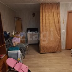 Квартира 36,3 м², 1-комнатная - изображение 5