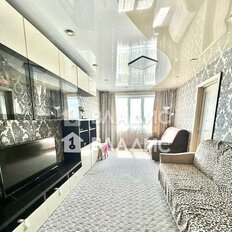 Квартира 58 м², 2-комнатная - изображение 2