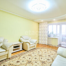Квартира 59,1 м², 2-комнатная - изображение 3