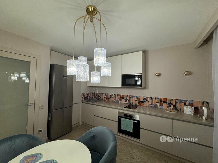 38 м², 1-комнатная квартира 49 500 ₽ в месяц - изображение 52