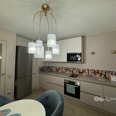 Квартира 38 м², 1-комнатная - изображение 5