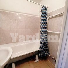 Квартира 32 м², 1-комнатная - изображение 5