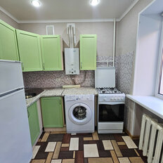Квартира 33 м², 1-комнатная - изображение 4