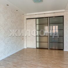 Квартира 46 м², 1-комнатная - изображение 5