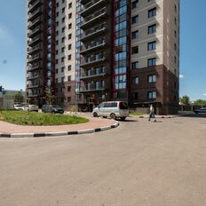 Квартира 52,7 м², 2-комнатная - изображение 3