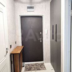 Квартира 41 м², 1-комнатная - изображение 3