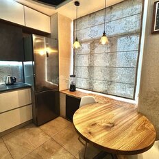 Квартира 64 м², 2-комнатная - изображение 1