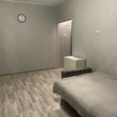 Квартира 32,4 м², 1-комнатная - изображение 3