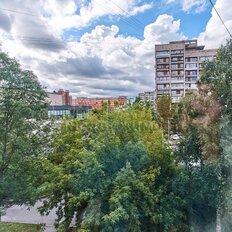 Квартира 31,5 м², 1-комнатная - изображение 4