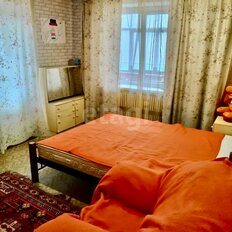 Квартира 87,8 м², 4-комнатная - изображение 2