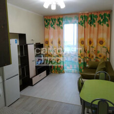 Квартира 39,3 м², 1-комнатная - изображение 5
