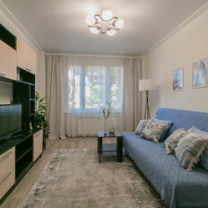 Квартира 45,7 м², 2-комнатная - изображение 3