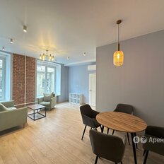 Квартира 56 м², 3-комнатные - изображение 3