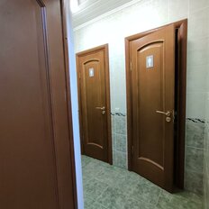 2110 м², помещение свободного назначения - изображение 1