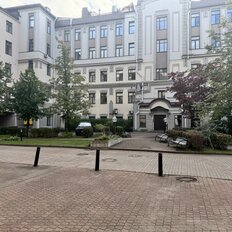 Квартира 67,9 м², 1-комнатная - изображение 3