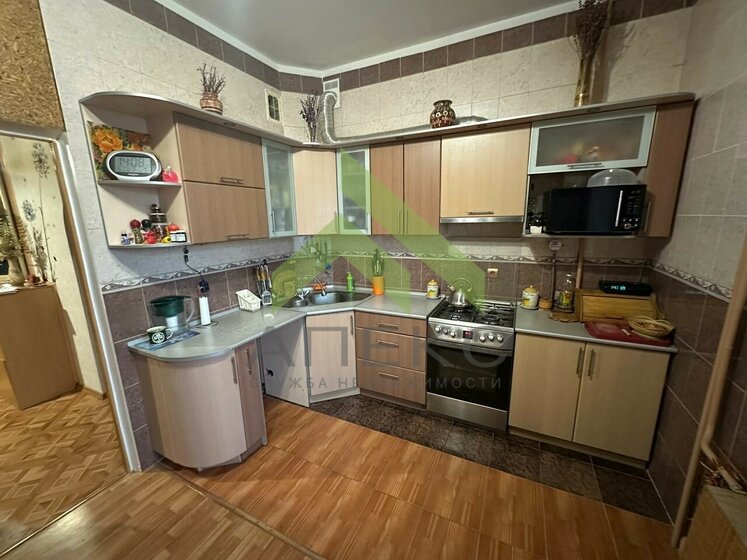 90,6 м², 3-комнатная квартира 12 900 000 ₽ - изображение 99