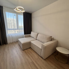 Квартира 40 м², 2-комнатная - изображение 4