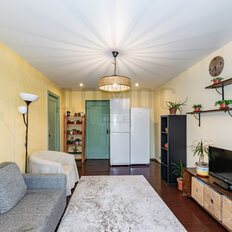 Квартира 62,1 м², 3-комнатная - изображение 3