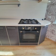 Квартира 38,4 м², 1-комнатная - изображение 4